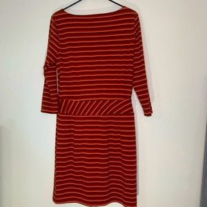 Beautiful Work Dress